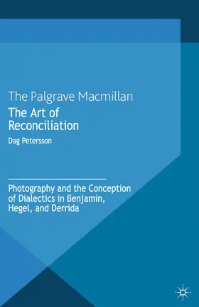 Petersson | The Art of Reconciliation | E-Book | www.sack.de