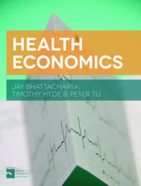 Tu / Hyde / Bhattacharya |  Health Economics | Buch |  Sack Fachmedien
