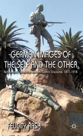 Rash | German Images of the Self and the Other | E-Book | sack.de