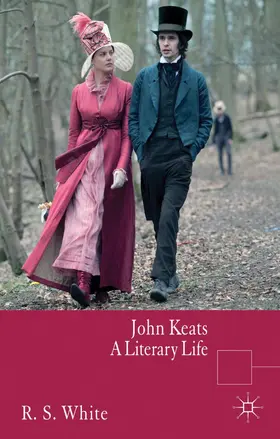 White |  John Keats | Buch |  Sack Fachmedien