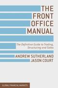 Court / Sutherland |  The Front Office Manual | Buch |  Sack Fachmedien