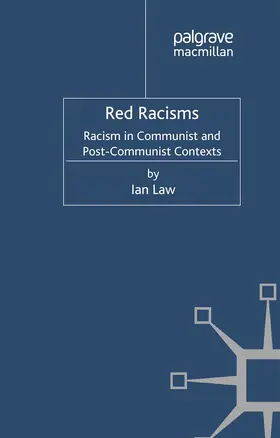 Law |  Red Racisms | eBook | Sack Fachmedien