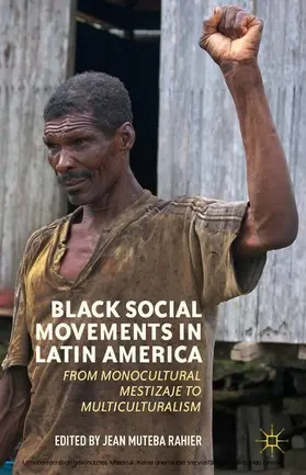 Rahier |  Black Social Movements in Latin America | eBook | Sack Fachmedien