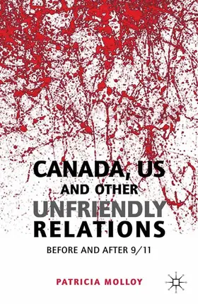 Molloy | Canada/US and Other Unfriendly Relations | E-Book | www.sack.de