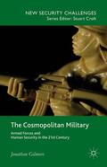 Gilmore |  The Cosmopolitan Military | Buch |  Sack Fachmedien