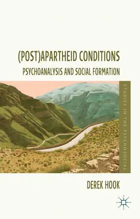 Hook |  (Post)Apartheid Conditions | Buch |  Sack Fachmedien