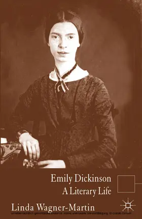 Wagner-Martin |  Emily Dickinson | eBook | Sack Fachmedien