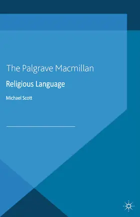 Scott |  Religious Language | eBook | Sack Fachmedien