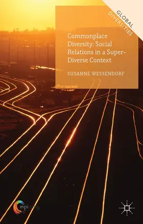 Wessendorf |  Commonplace Diversity | Buch |  Sack Fachmedien