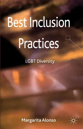 Alonso |  Best Inclusion Practices | Buch |  Sack Fachmedien