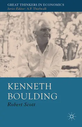 Scott | Kenneth Boulding | E-Book | www.sack.de
