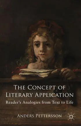 Pettersson |  The Concept of Literary Application | Buch |  Sack Fachmedien