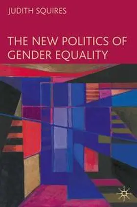 Squires |  The New Politics of Gender Equality | eBook | Sack Fachmedien