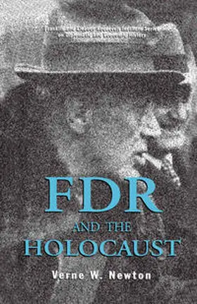 Na |  FDR and the Holocaust | eBook | Sack Fachmedien