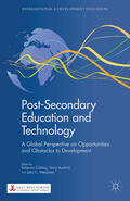 Clothey / Austin-Li / Weidman |  Post-Secondary Education and Technology | eBook | Sack Fachmedien