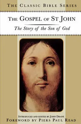 NA |  The Gospel of St. John | eBook | Sack Fachmedien