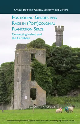 Stoddard |  Positioning Gender and Race in (Post)colonial Plantation Space | eBook | Sack Fachmedien