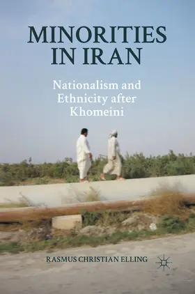 Elling | Minorities in Iran | E-Book | www.sack.de