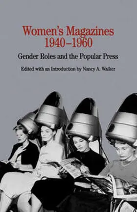 NA |  Women's Magazines, 1940-1960 | eBook | Sack Fachmedien