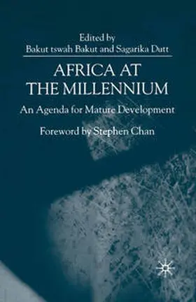 NA | Africa at the Millennium | E-Book | www.sack.de