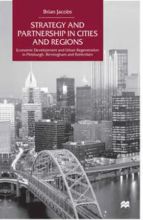 NA | Strategy and Partnership in Cities and Regions | E-Book | www.sack.de