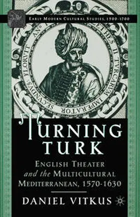 Vitkus | Turning Turk | E-Book | sack.de