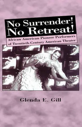 NA | No Surrender! No Retreat! | E-Book | sack.de