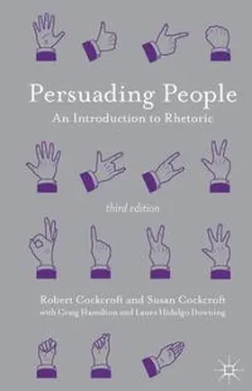 Cockcroft / Hamilton / Downing |  Persuading People | eBook | Sack Fachmedien
