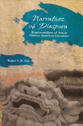 Lim | Narratives of Diaspora | E-Book | www.sack.de