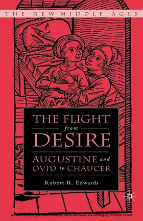 Edwards |  The Flight from Desire | eBook | Sack Fachmedien