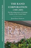 Samaan |  The RAND Corporation (1989-2009) | eBook | Sack Fachmedien