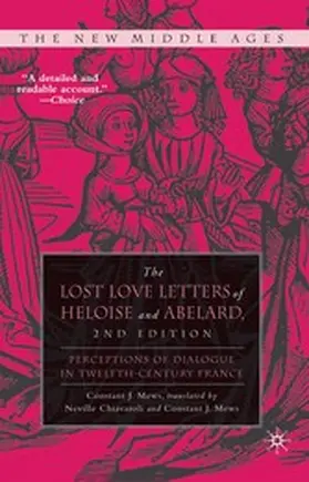 The Lost Love Letters of Heloise and Abelard | E-Book | www.sack.de
