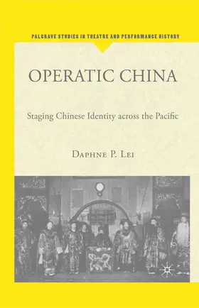 Lei |  Operatic China | eBook | Sack Fachmedien