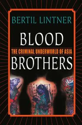 Lintner |  Blood Brothers | eBook | Sack Fachmedien