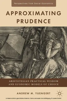 Yuengert | Approximating Prudence | E-Book | sack.de