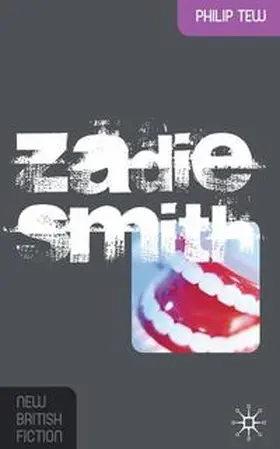 Tew |  Zadie Smith | eBook | Sack Fachmedien