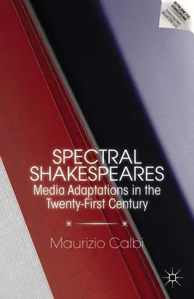 Calbi |  Spectral Shakespeares | eBook | Sack Fachmedien