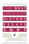 NA / Macmillan |  The Best American History Essays 2007 | eBook | Sack Fachmedien