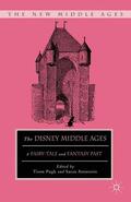 Pugh / Aronstein |  The Disney Middle Ages | eBook | Sack Fachmedien