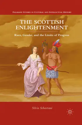 Sebastiani |  The Scottish Enlightenment | eBook | Sack Fachmedien