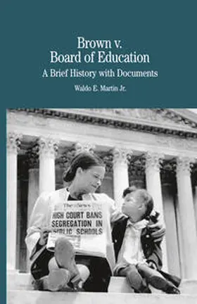 NA |  Brown vs. Board of Education of Topeka | eBook | Sack Fachmedien