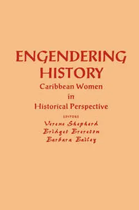 Na |  Engendering History | eBook | Sack Fachmedien