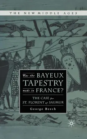 Beech | Was the Bayeux Tapestry Made in France? | E-Book | www.sack.de