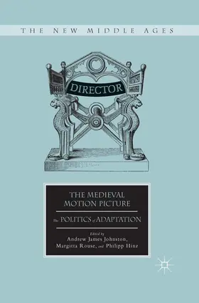 Johnston / Rouse / Hinz | The Medieval Motion Picture | E-Book | sack.de