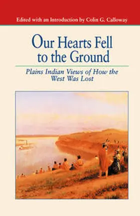 NA |  Our Hearts Fell to the Ground | eBook | Sack Fachmedien