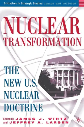 Wirtz / Larsen | Nuclear Transformation | E-Book | www.sack.de