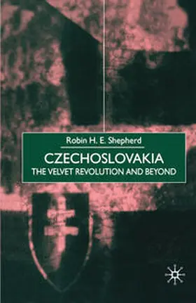 NA | Czechoslovakia | E-Book | www.sack.de