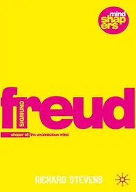 Stevens |  Sigmund Freud | eBook | Sack Fachmedien