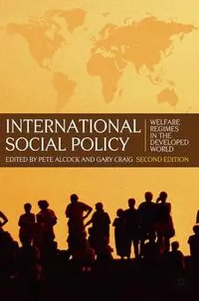 Alcock / Craig |  International Social Policy | eBook | Sack Fachmedien