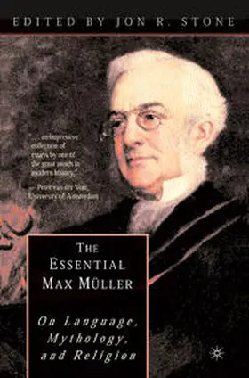 Stone |  The Essential Max Müller | eBook | Sack Fachmedien
